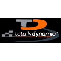 Totally Dynamic logo - Similar company to Dg Graphics And Installations