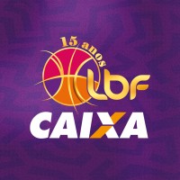 LBF - Liga de Basquete Feminino 🏀 logo - Similar company to Sesi Franca Basquete