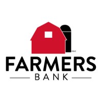 Farmers Bank logo - Similar company to Veterans Trading Company