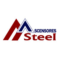 MSTEEL ASCENSORES logo - Similar company to Empeengineering Academy - Página Oficial