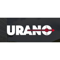 Uranolog logo - Similar company to Movemaster Logística