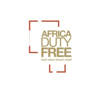 Africa Duty Free logo - Similar company to Flow Duty Free