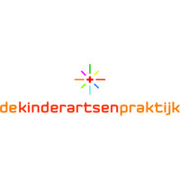 De Kinderartsenpraktijk logo - Similar company to Umooove Intelligente Beweegzorg