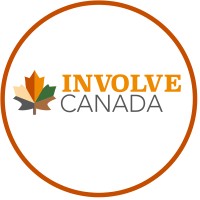 INVOLVE Canada logo - Similar company to Imagine Citizens Network