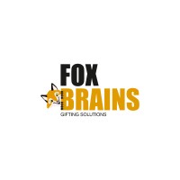 FOX BRAINS logo - Similar company to Foxbrain
