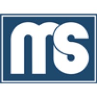 Marine Service GmbH logo - Similar company to Technolog Services Gmbh