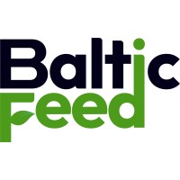 Baltic Feed logo - Similar company to Green Fair Textile Ltd