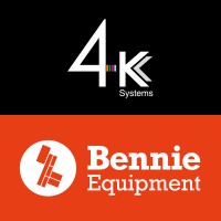 4K Systems Ltd logo - Similar company to Skate Services Limited