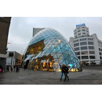 Eindhovense vacatures logo - Similar company to Vacatures Eindhoven