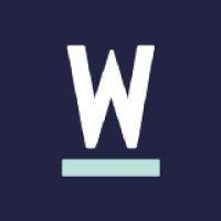 Warren for President logo - Similar company to Tedxthirdward