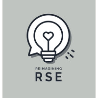 ReimaginingRSE logo - Similar company to Cognatio Lab