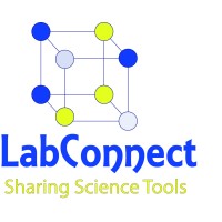 LabConnect logo - Similar company to A4P - A Labconnect Company