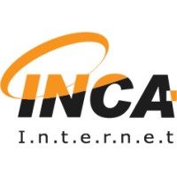 INCA Internet logo - Similar company to (주)H201