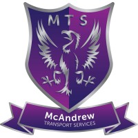 McAndrew Transport Services Ltd logo - Similar company to Neps - Simplifying Logistics