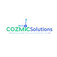 Cozmic Solutions logo - Similar company to Smartlinks