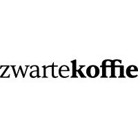 Zwartekoffie logo - Similar company to Mijou Blijmakers | Maak Het Verschil, Kies Voor Lokaal!