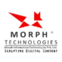 Morph Information Technologies Pvt. Ltd.