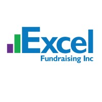 EXCEL Fundraising Inc logo - Similar company to Donaction