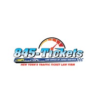 845-TICKETS logo - Similar company to Vascad Marketing