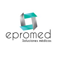 EPROMED logo - Similar company to Transmal