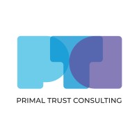 Primal Trust Consulting logo - Similar company to Inspired Connection By Carolyn Cooper