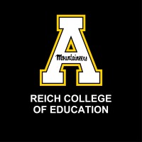 Reich College of Education at Appalachian State University logo - Similar company to Eqa Schools
