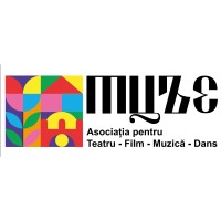 MUZE - Asociația pentru Teatru, Film, Muzică și Dans logo - Similar company to Culturadata