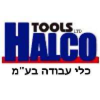 Halco Tools Ltd