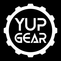 YUP GEAR logo - Similar company to Digikinesis®