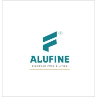 Alufine Glass Systems Pvt. Ltd. logo - Similar company to Shri Parasnath Glass Tuff Pvt. Ltd.