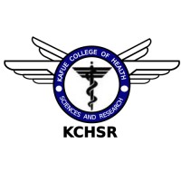 Kafue College of Health Sciences & Research logo - Similar company to Chippewa Secondary School