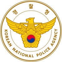 Korean National Police Agency logo - Similar company to Joinus Korea
