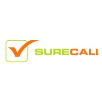 Surecall Experts logo - Similar company to Abridged Solutions