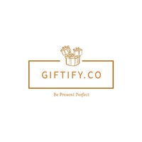 Giftify logo - Similar company to Giftify