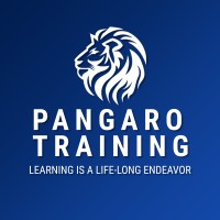 Pangaro Training logo - Similar company to Forward Mortgage, Llc