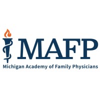 Michigan Academy of Family Physicians logo - Similar company to Route Three