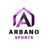 Arbano Sports logo - Similar company to Hermant