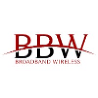 Broadband Wireless Pty Ltd logo - Similar company to Merge X