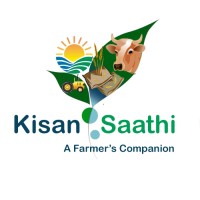 Kisan Saathi logo - Similar company to Mismo Solutions