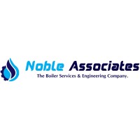 NOBLE ASSOCIATES logo