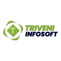 Triveni Infosoft logo - Similar company to Nazaro Technologies