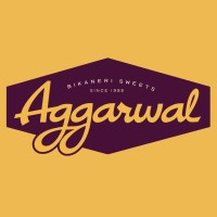Aggarwal Bikaneri Sweets Pvt. Ltd. logo - Similar company to Tea India