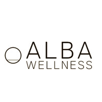 Alba Wellness logo - Similar company to Heal Thy Self Co