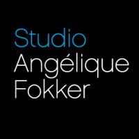 Studio Angélique Fokker logo - Similar company to B2Binthout