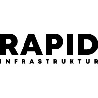 PT Rapid Infrastruktur Indonesia logo - Similar company to Raya Konstruksi Internasional