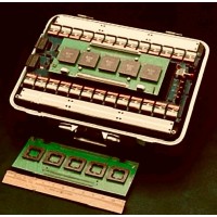 LARSX logo - Similar company to Analog Physics Inc.