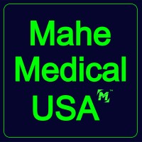 Mahe Medical USA logo - Similar company to Disruptive Medtech