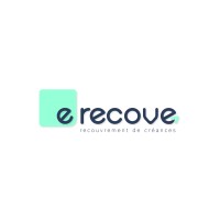 E-Recove logo - Similar company to Menesys