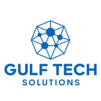 Gulf Tech Solutions logo - Similar company to Hms Networks