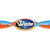 Wade Heating and Cooling Inc. logo - Similar company to Wade Heating & Cooling